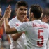 Türkiye 4-0 Bulgaristan