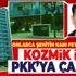 FETÖ'nün kozmik imamı PKK'ya çalıştı! Onlarca asker ve polisin kanı ellerinde