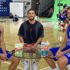 Basketbolun ünlüleri karşı karşıya