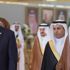 Trump ile Kral Selman Beyaz Saray'da görüşecek
