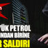 ﻿En büyük petrol hatlarından birine siber saldırı. Ülkeyi korkutan olay