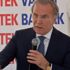 AK Partili Şahin: Anketlerde ''evet'' oylarının oranı yüzde 55'i aştı