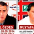 Her 7 puanda bir hoca gitti!