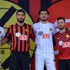 Eskişehirspor'un yeni sezon formaları tanıtıldı