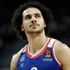 Shane Larkin'den ulaşılması zor Euroleague rekoru Shane Larkin'den ulaşılması zor Euroleague rekoru