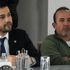 Erzurumspor'da istifa getiren kavga