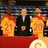 Galatasaray transferde 700 bin Euro kar etti