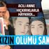Son dakika: Genç kızın ölümü şakaymış! Pompalı tüfekle vurularak öldürülen Yağmur Önüt'ün annesi haykırdı