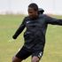 Denizlispor'da Rodallega sevinci Denizlispor'da Rodallega sevinci