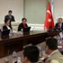 Sağlık Bakanı Koca: Gözlem altındaki 61 kişi karantinadan ... Sağlık Bakanı Koca: Gözlem altındaki 61 kişi karantinadan ...
