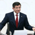 AK Parti: Ya onurlu koalisyon ya da...