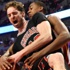 NBA'de geceye Whiteside damgası! NBA'de geceye Whiteside damgası!