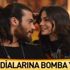 Demet Özdemir ile Can Yaman aşkı hakkında bomba açıklama! Demet Özdemir ile Can Yaman aşkı hakkında bomba açıklama!