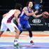 THY Euroleague: Anadolu Efes: 59 - Baskonia: 77 THY Euroleague: Anadolu Efes: 59 - Baskonia: 77