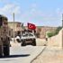 TSK'dan Menbiç'te 23'üncü devriye TSK'dan Menbiç'te 23'üncü devriye