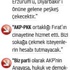 Bahçeli’den 4 mesaj