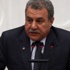 Muammer Güler milletvekilliğine aday olmayacak Muammer Güler milletvekilliğine aday olmayacak