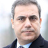 Hakan Fidan’dan ilk icraat: Yemekli brifing