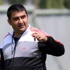 Ümit Özat iddialı Ümit Özat iddialı