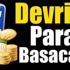 Facebook'tan para gönderebileceksiniz! Facebook'tan para gönderebileceksiniz!