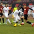 Gaziantepspor, Eskişehir'den mutlu dönüyor Gaziantepspor, Eskişehir'den mutlu dönüyor