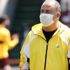 Galatasaray da Fatih Terim 59 gün sonra özel izinle ... Galatasaray da Fatih Terim 59 gün sonra özel izinle ...