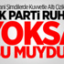 Yüksekova'da PKK Saldırısı: 2 Yaralı Yüksekova'da PKK Saldırısı: 2 Yaralı