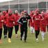 Sivasspor, Antalyaspor maçına hazır Sivasspor, Antalyaspor maçına hazır