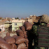 Sur'daki operasyona asker takviyesi