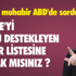 Kamboçya'da "Kızıl Kmer" davası yeniden başladı
