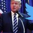 Twitter yeni önlemini ilk defa Trump’a uyguladı Twitter yeni önlemini ilk defa Trump’a uyguladı