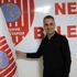 Nevşehir Belediyespor, Teknik Direktör Özgür Zengin ...