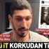 FETÖ'cü Enes Kanter'in 'paket korkusu'
