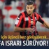 Kartal’dan Ben Arfa turu!