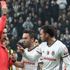 Süper Lig'in en 'hırçını' Beşiktaş Süper Lig'in en 'hırçını' Beşiktaş