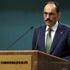 Kalın: Rusya ya mutabakat ümidiyle gidiyoruz Kalın: Rusya ya mutabakat ümidiyle gidiyoruz