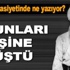 Şeyh Said'in vasiyetinde ne yazıyor?