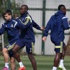 Fenerbahçe tam kadro gitti Fenerbahçe tam kadro gitti
