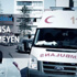 Ambulansa yol vermeyene ceza geliyor