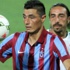 Trabzonspor'un kozu Cardozo