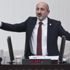 Saray'da tüketilen besinleri sayan CHP'li Öztunç, AKP'lileri kızdırdı: "Mahremine giriyorsun"