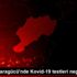 Son dakika haber! MKE Ankaragücü nde Kovid-19 testleri ...