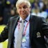 Obradovic'ten oyunculara tebrik