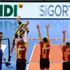 Derbide kazanan Fenerbahçe HDI Sigorta