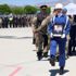 Elazığ'da şehit asker için tören