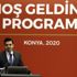 YTB Başkanı Eren'den uluslararası öğrencilere ilişkin açıklama YTB Başkanı Eren'den uluslararası öğrencilere ilişkin açıklama