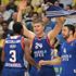 Anadolu Efes, Khimki ile karşılaşacak