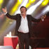 Bülent Ersoy ve Selami Şahin Harbiye'de tarih yazdı