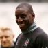 Beşiktaş'ta gözler Demba Ba'ya çevrildi