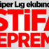 Süper Lig ekibinde istifa depremi!